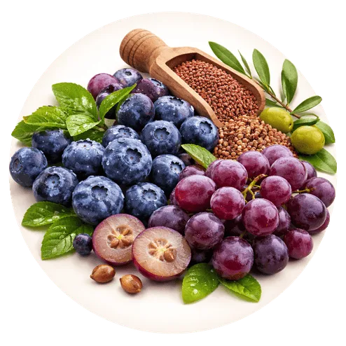 NeuroShield Antioxidant Formula