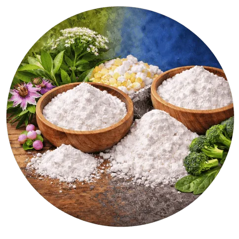 Calm & Focus Neuro Blend