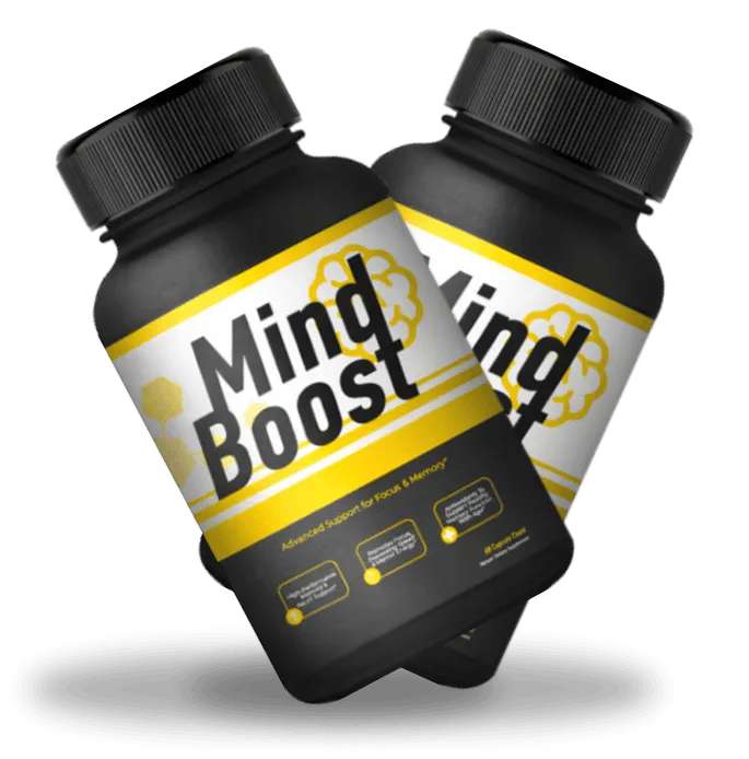 Mind Boost Banner Image